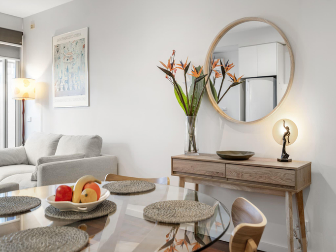 5, MILA Trendy Prahran 1-Bed Apartment with Balcony, Melbourne