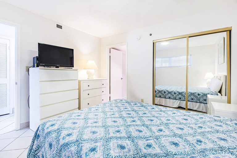 Bedroom 2, Sea Oats 712, Okaloosa
