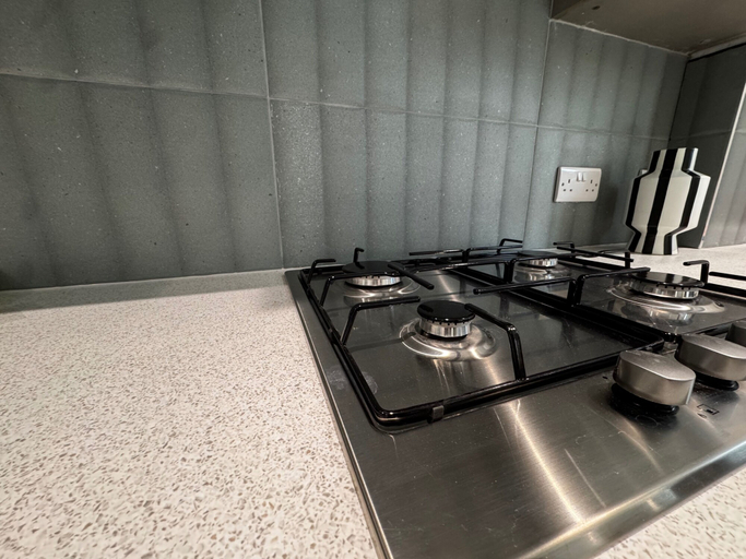 Interior 5, Sheffield City Comfort Apartment, Sheffield