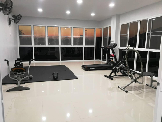 Others 5, Supaksorn Apartment, Sawankhalok