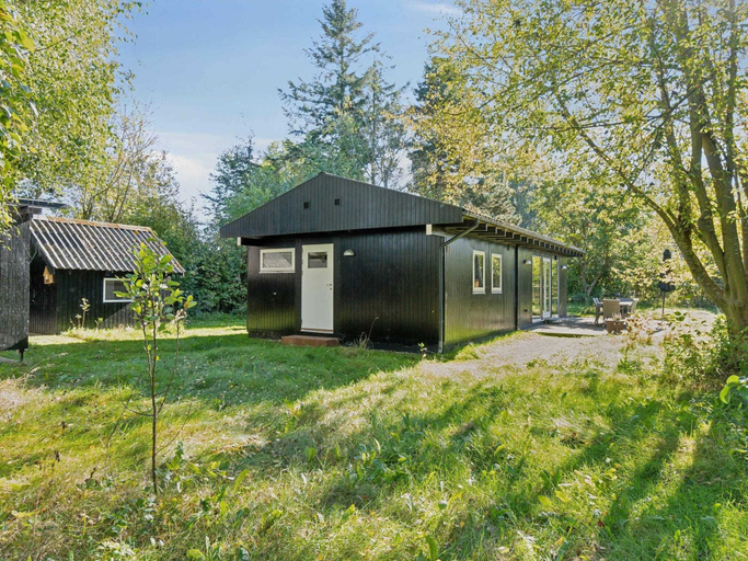 Exterior 5, 5 Star Holiday Home in Kirke Hyllinge, Lejre