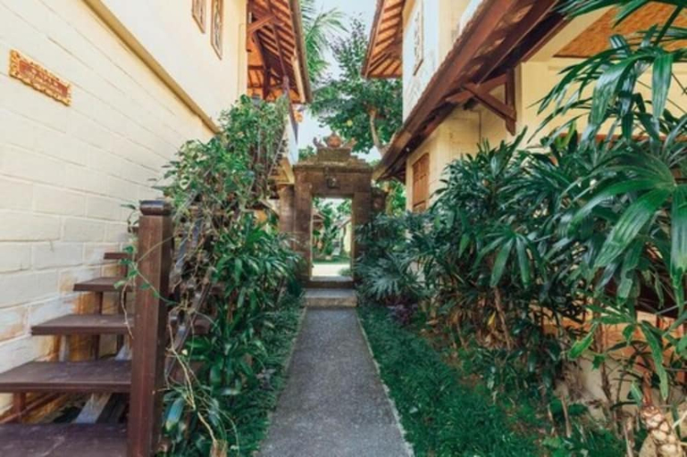 Exterior & Views 2, Munari Resort Ubud, Gianyar