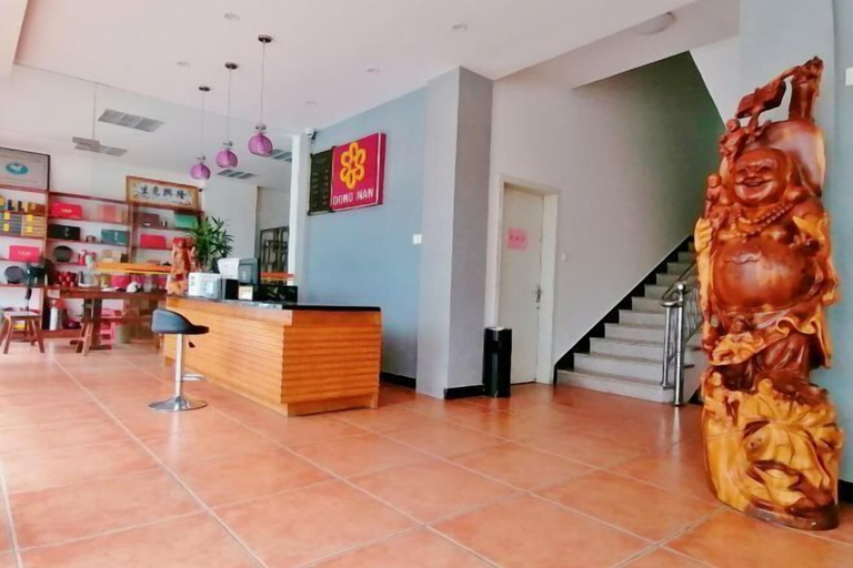 Others 4, Dongnan Express Hotel, Nanping