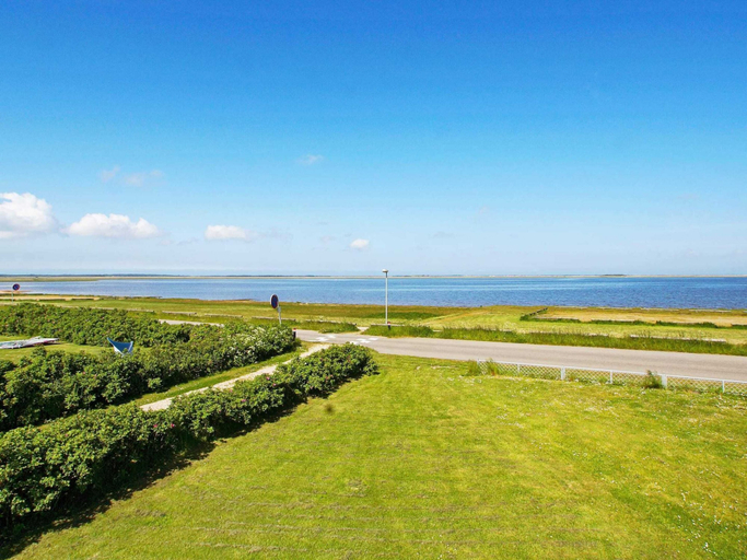 Others 4, 4 Star Holiday Home in Hemmet, Ringkøbing-Skjern