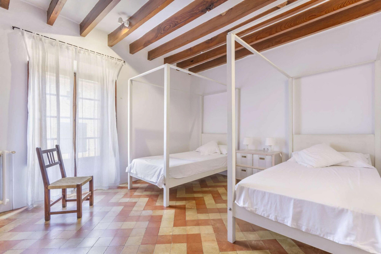 Room 3, Casa Campomar by Vida Villas, Baleares
