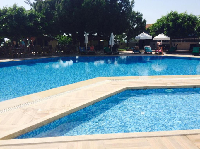 Sport & Beauty, Nerton Hotel - Adults Only 16+, Manavgat