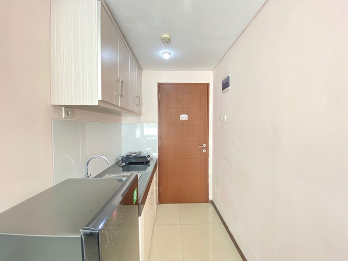 Others 1, Pasteur Apartments, Bandung