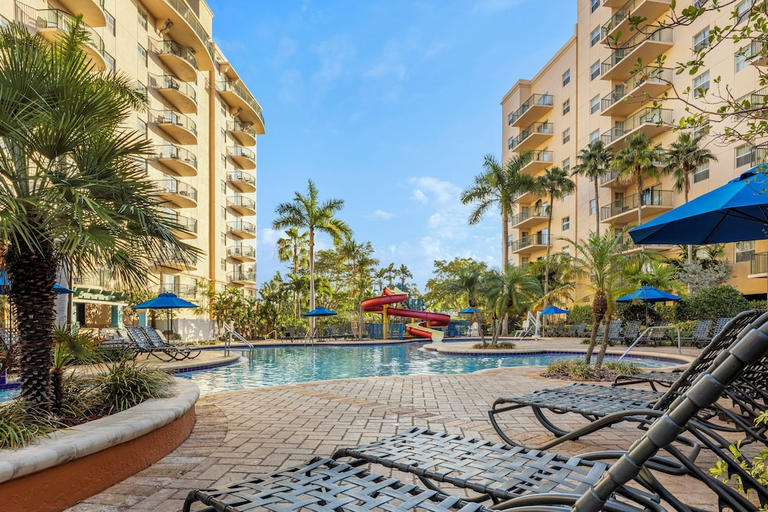 Others 2, Club Wyndham Palm-Aire, Broward