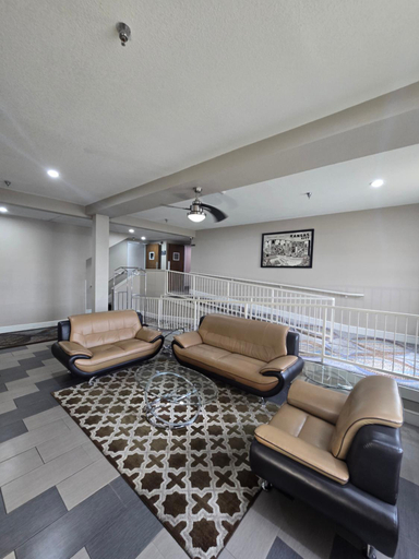 Public Area 2, Super 8 by Wyndham Kansas City, Kansas City