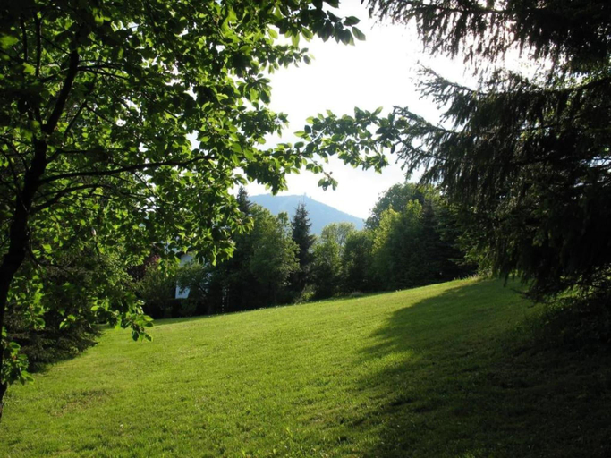 Others 5, Apartment Near Kurpark Lake, Regen