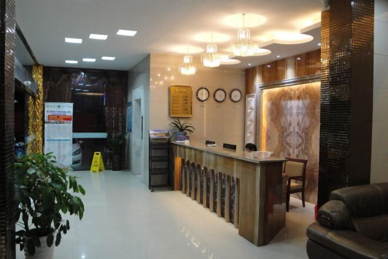 Others 3, Gongxiao Hotel, Quzhou