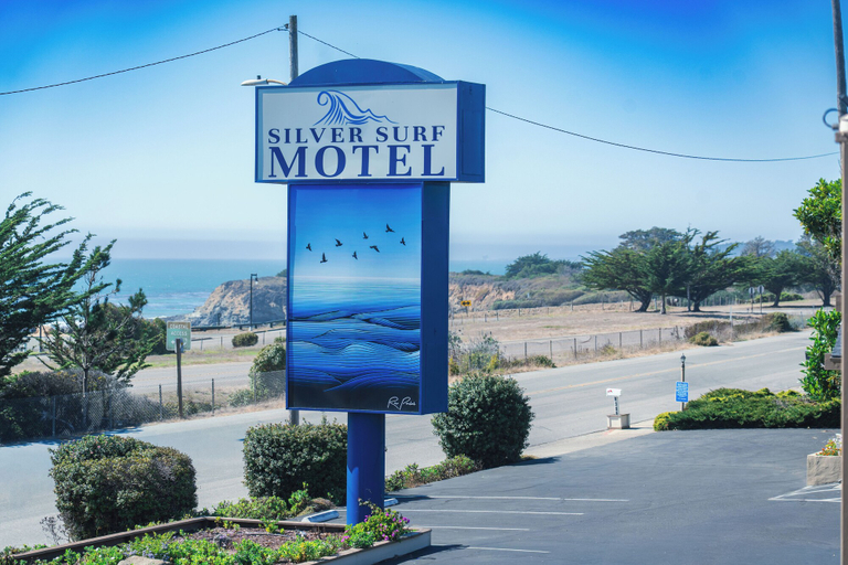 Others 1, Silver Surf Motel, San Luis Obispo