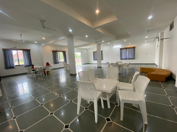Food & Drinks 5, New Royal Orbit Resort, Udaipur