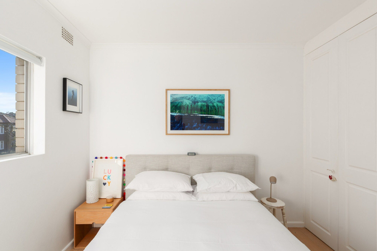 Room 3, Lovely Harbourside 1-bed Close To Sydney Landmarks, Sydney