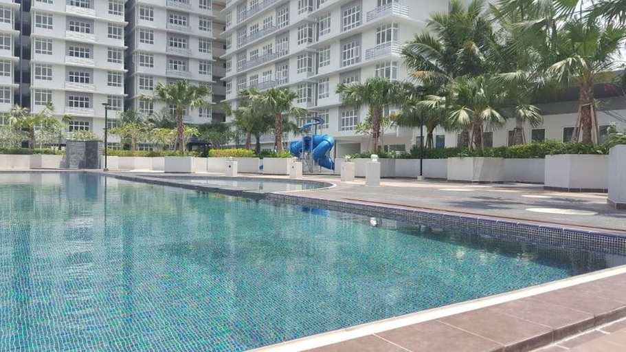 Sport & Beauty 4, M3 Residences, Batu Caves