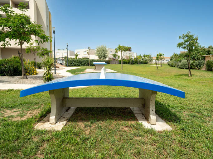 3, Charming Villa by Serignan Beach, Hérault