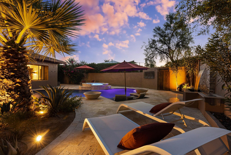 Room 3, Chaparral in Paradise Valley, Maricopa