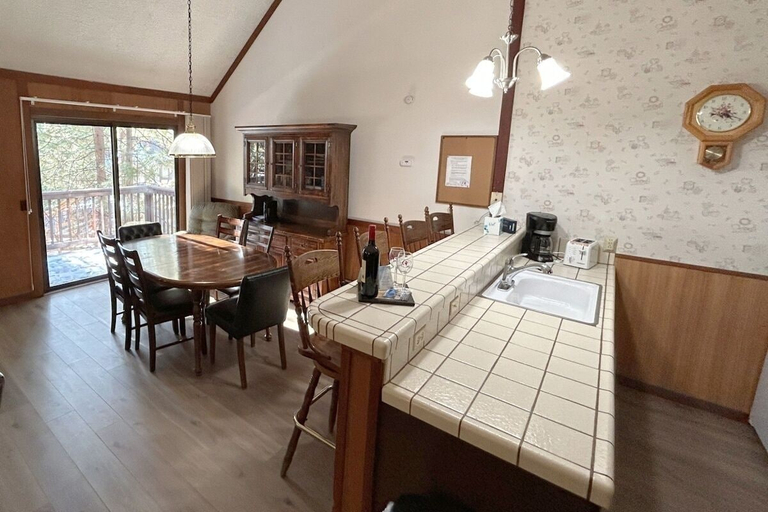 Dining, Brookstone Pines 3 Bedroom Home by RedAwning, Washoe