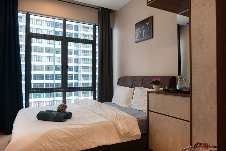 Interior 4, 3BR Lsh33 KL Duke Highway Genting Free parking, Kuala Lumpur