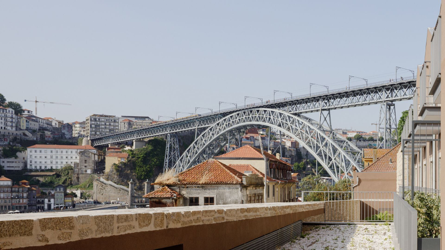 Exterior & Views 2, Porto River Soul Hotel, Vila Nova de Gaia