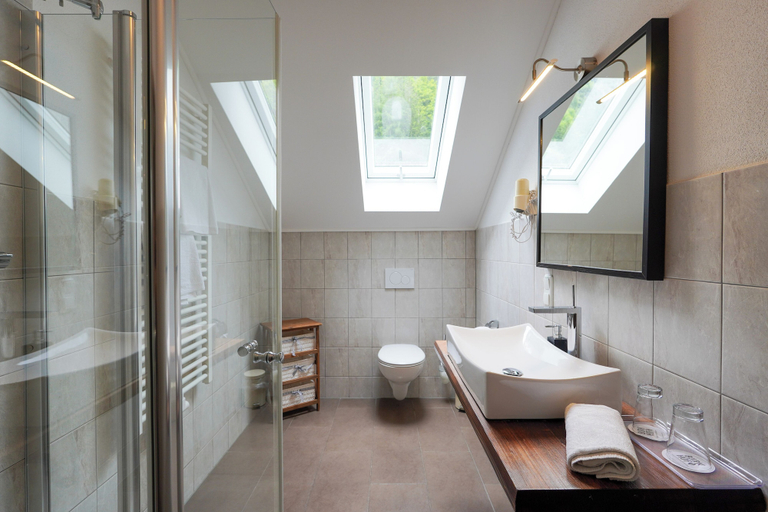 Bathroom 5, Wurznwirt, Berchtesgadener Land
