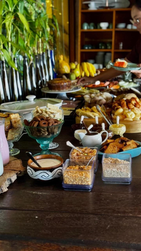 Restaurant 5, Maresia Villa, Governador Celso Ramos