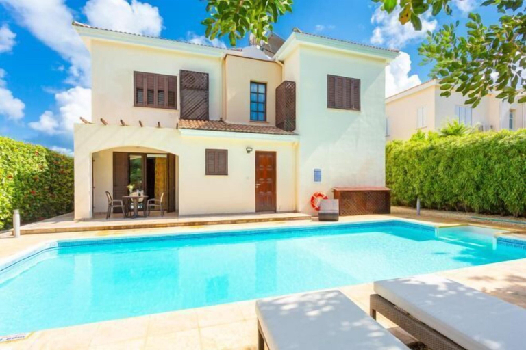 Others 5, Villa Evelina