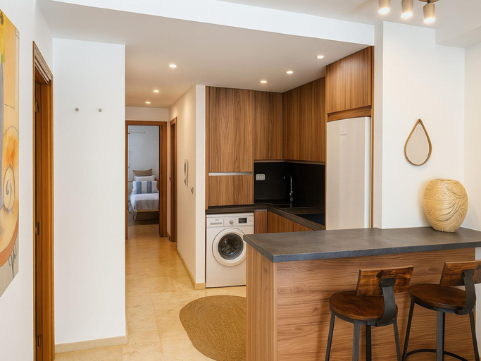 Room 3, Apartamento Maite in Estepona, Málaga