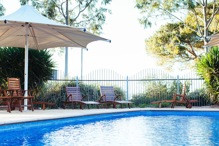 Sport & Beauty 2, Majestic Oasis Apartments, Port Augusta