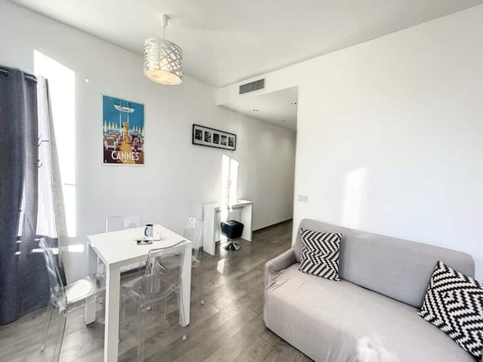 Others 2, Cozy Apartment Cannes Center, Alpes-Maritimes