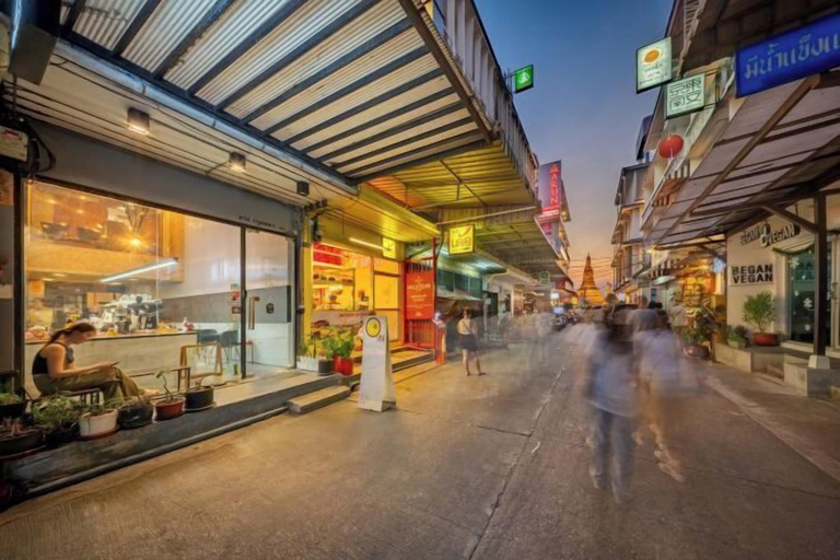 Exterior & Views 2, Ralph Bangkok, Phra Nakhon