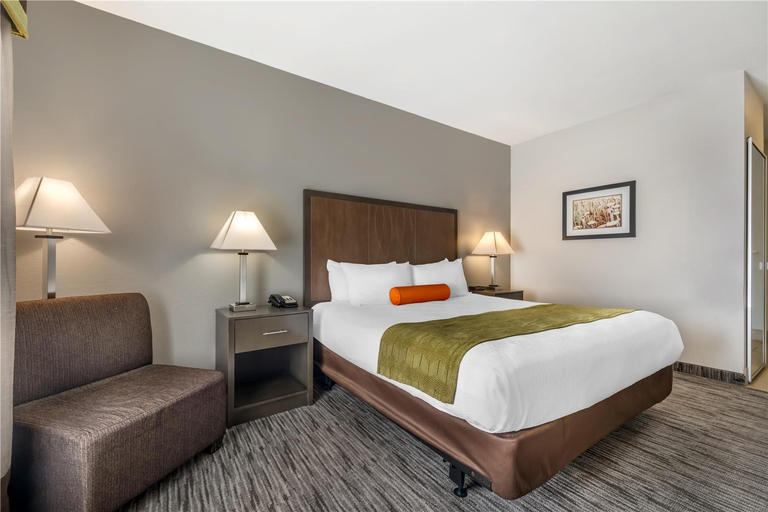 Others 5, Best Western Plus Liberal Hotel & Suites, Seward
