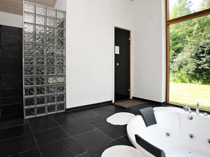 Others 3, 10 Person Holiday Home in Albaek, Frederikshavn