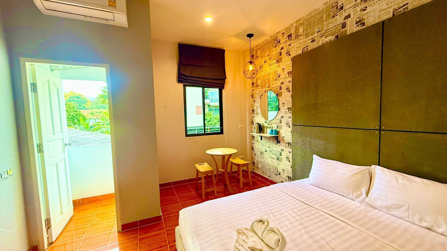 Room 5, Cozy Bay Rawai, Phuket Island