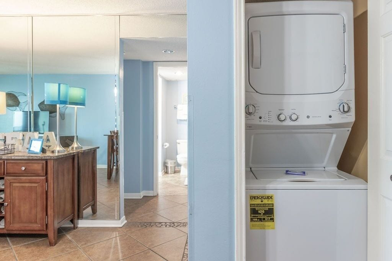 Bathroom 3, Ocean House Unit 2906, Baldwin