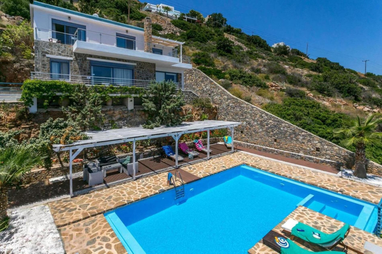 Others 1, Elounda Senses Luxury Villa With Private Pool, Crete