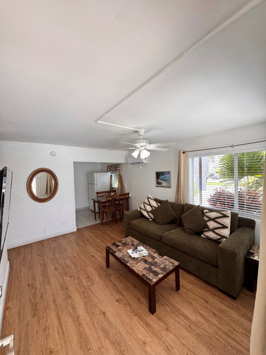 Others 5, Coral Key Inn, Broward