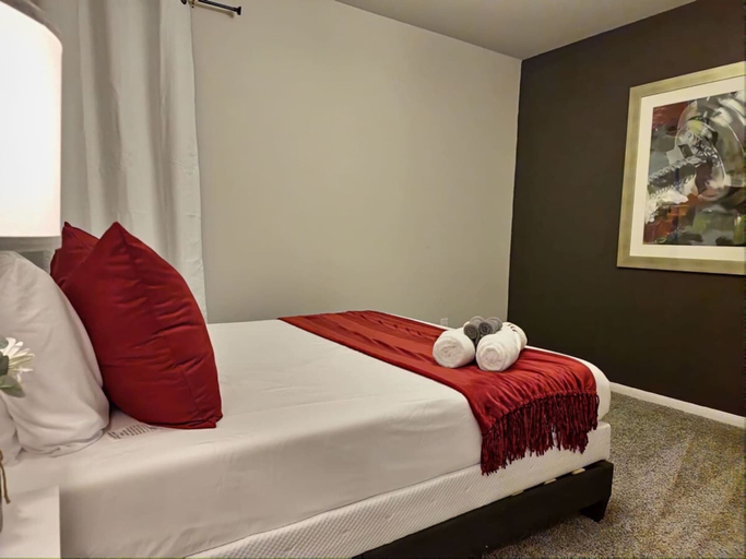 Room 4, Serenity in Suburbia - Katy Tx, Houston