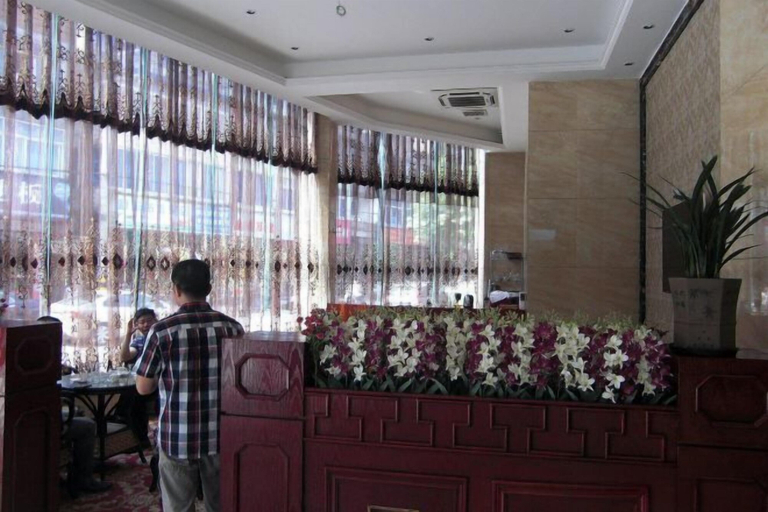 Others 5, Grand Hyatt Wencheng, Wenzhou