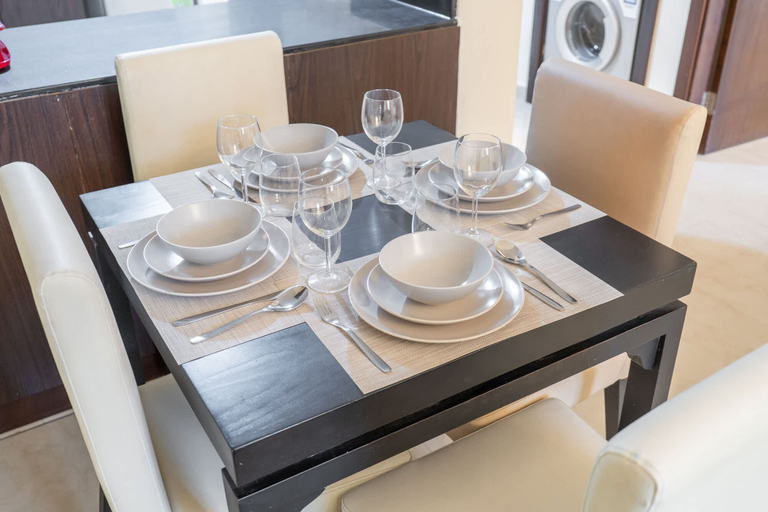 Room 4, Heart-captivating 1 Bedroom in Hanover Square, Dubai