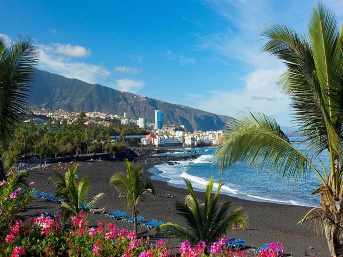 Others 4, Holiday Home in Puerto near Playa Jardin, Santa Cruz de Tenerife