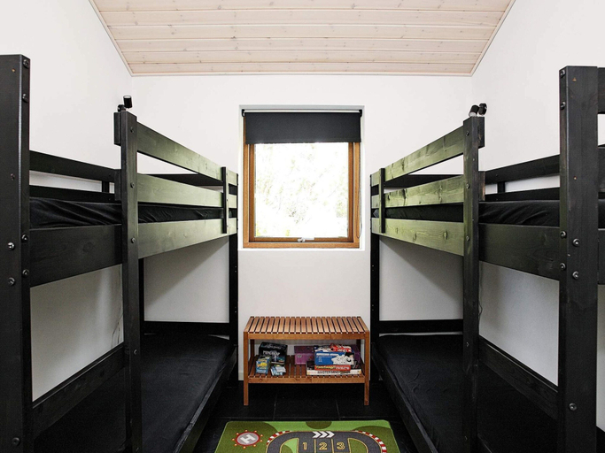 Others 4, 10 Person Holiday Home in Albaek, Frederikshavn