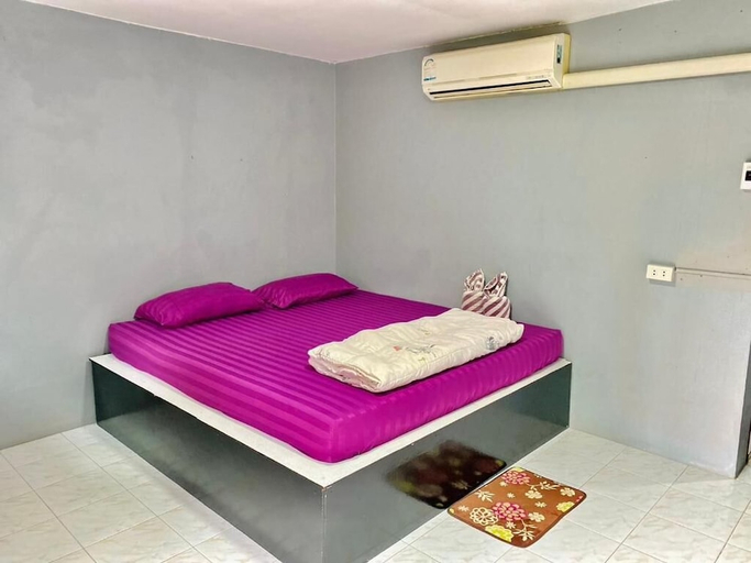 Bedroom 2, Relax Camp Resort Kaeng Krachan, Kaeng Krachan