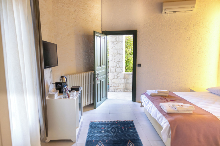 Bedroom 4, La Grenadine Hotel, Çeşme