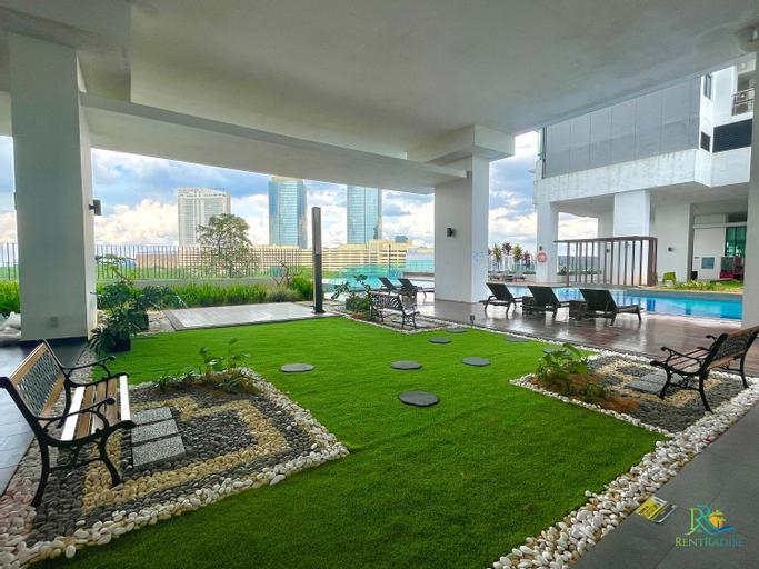Others 4, Empty Listing -  Southkey, Johor Bahru