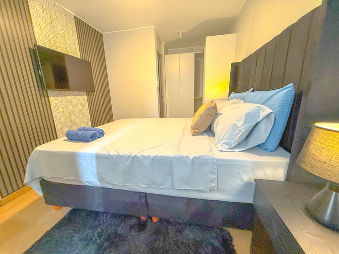 Room 2, Modern XXL Apartment (303), Lima