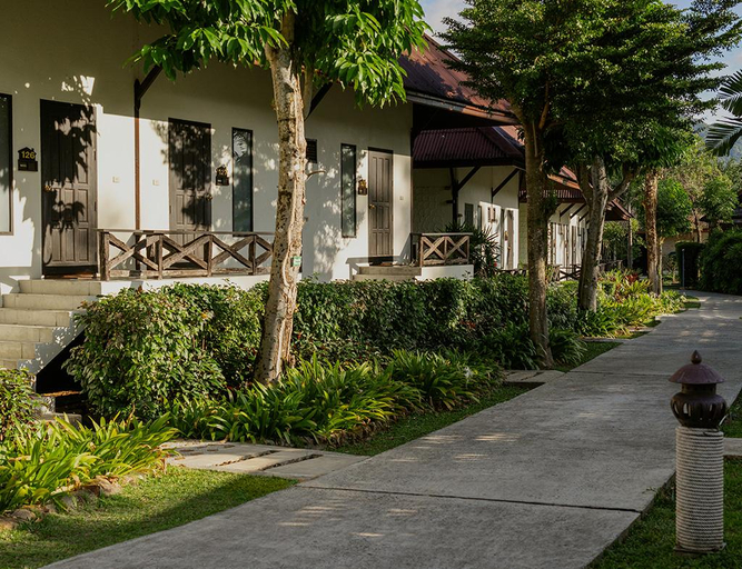 Exterior & Views 2, Annika Koh Chang (Formely Ramayana Koh Chang Resort & Spa), Koh Chang
