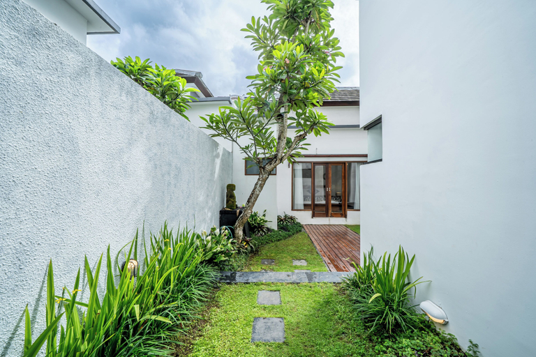 Exterior & Views 2, The Dewi Pererenan Villa and Suite, Badung