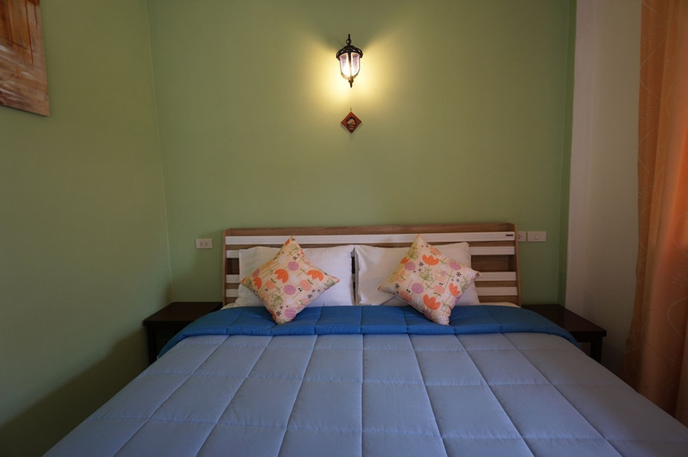 Bedroom 2, Baan Penny, Phra Nakhon Si Ayutthaya
