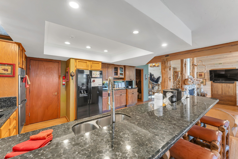 Others 4, Hch1239 - Heavenly Tree House 4 Bedroom Home, El Dorado